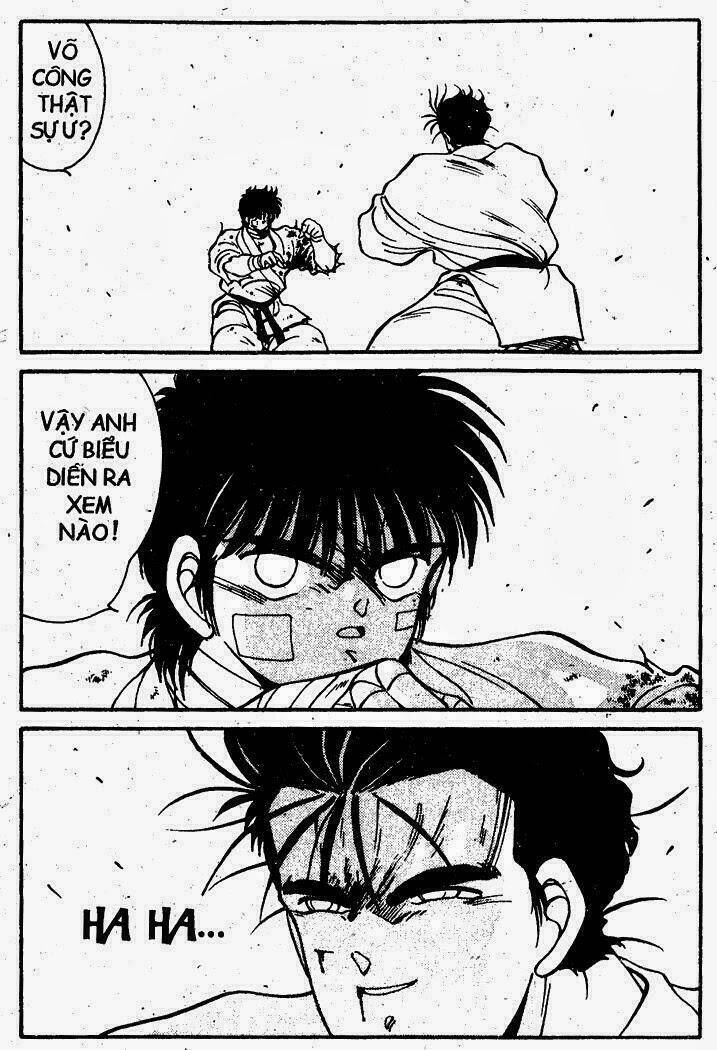 truyền nhân atula - shura no mon i chapter 68 6