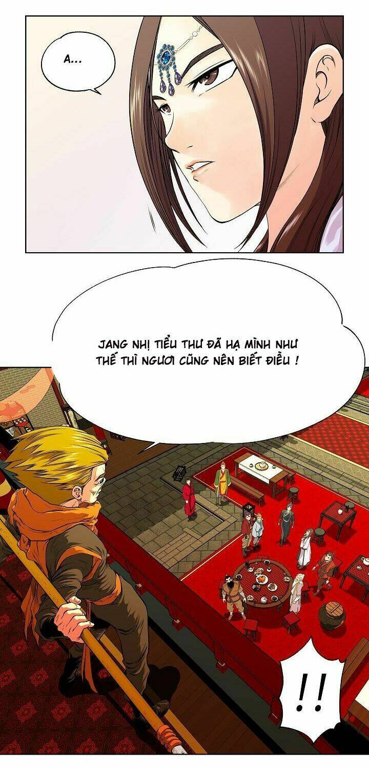 ngũ hợp chí tôn chapter 5 13