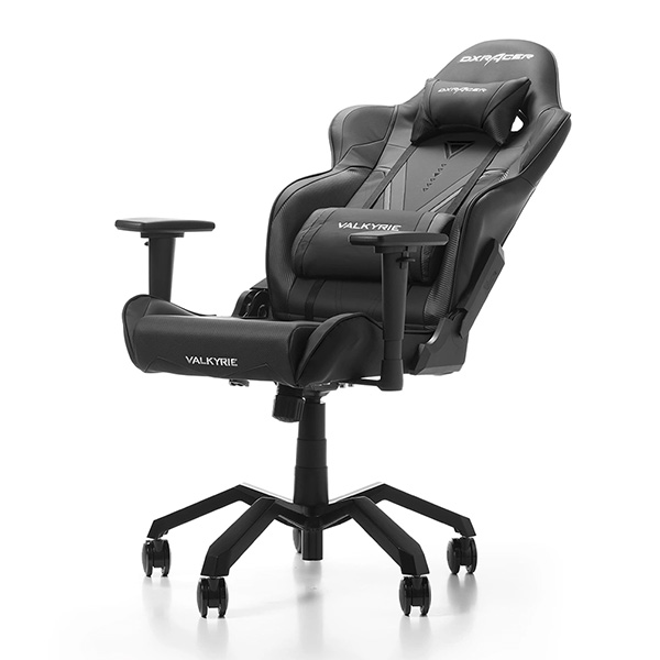 Ghế DXRACER GAMING CHAIR - Valkyries Series GC-V03-N-B2-49