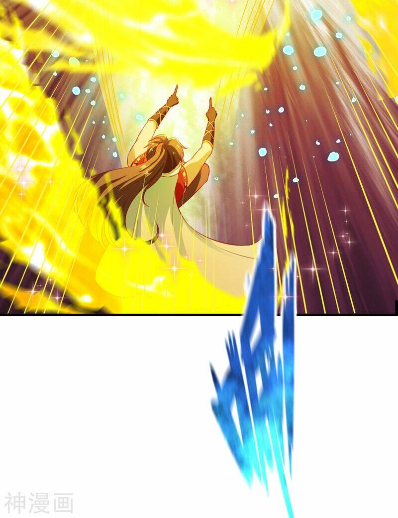 chiến đỉnh chapter 169 5