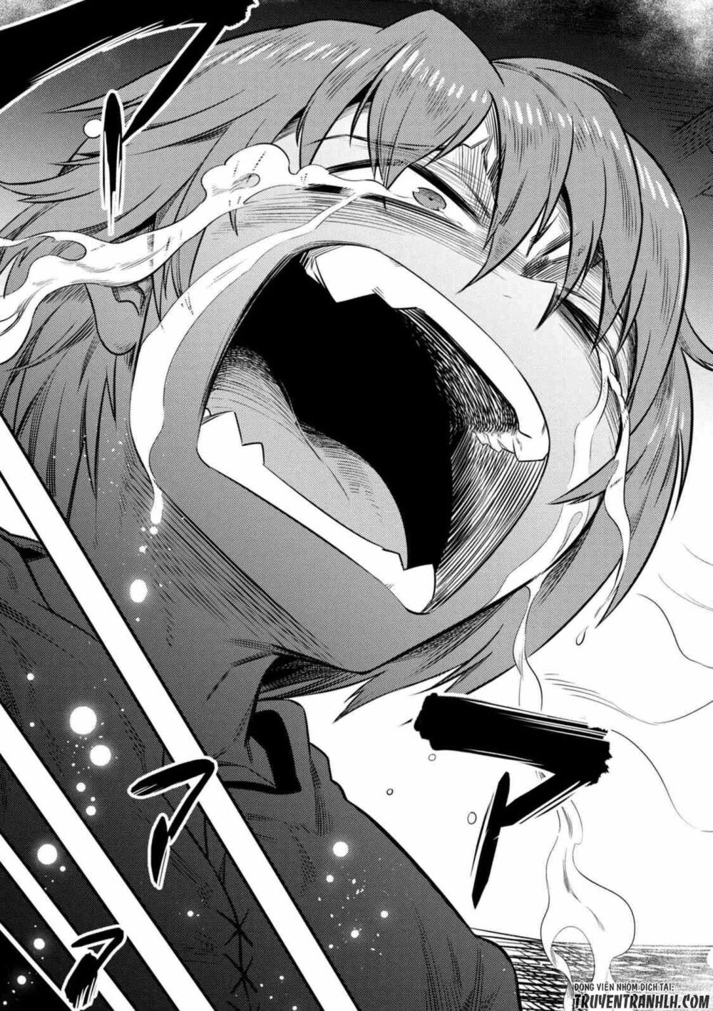 Healer báo thù chapter 13.2 17