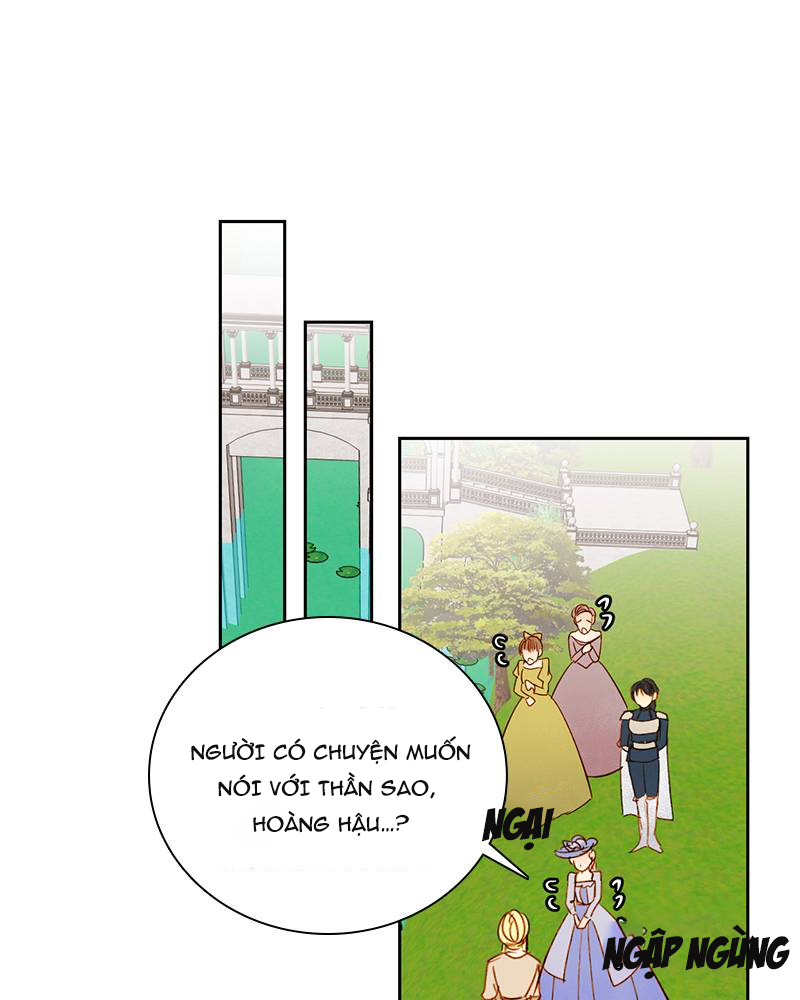 Hoàng Hậu Tái Hôn chapter 31.1 28