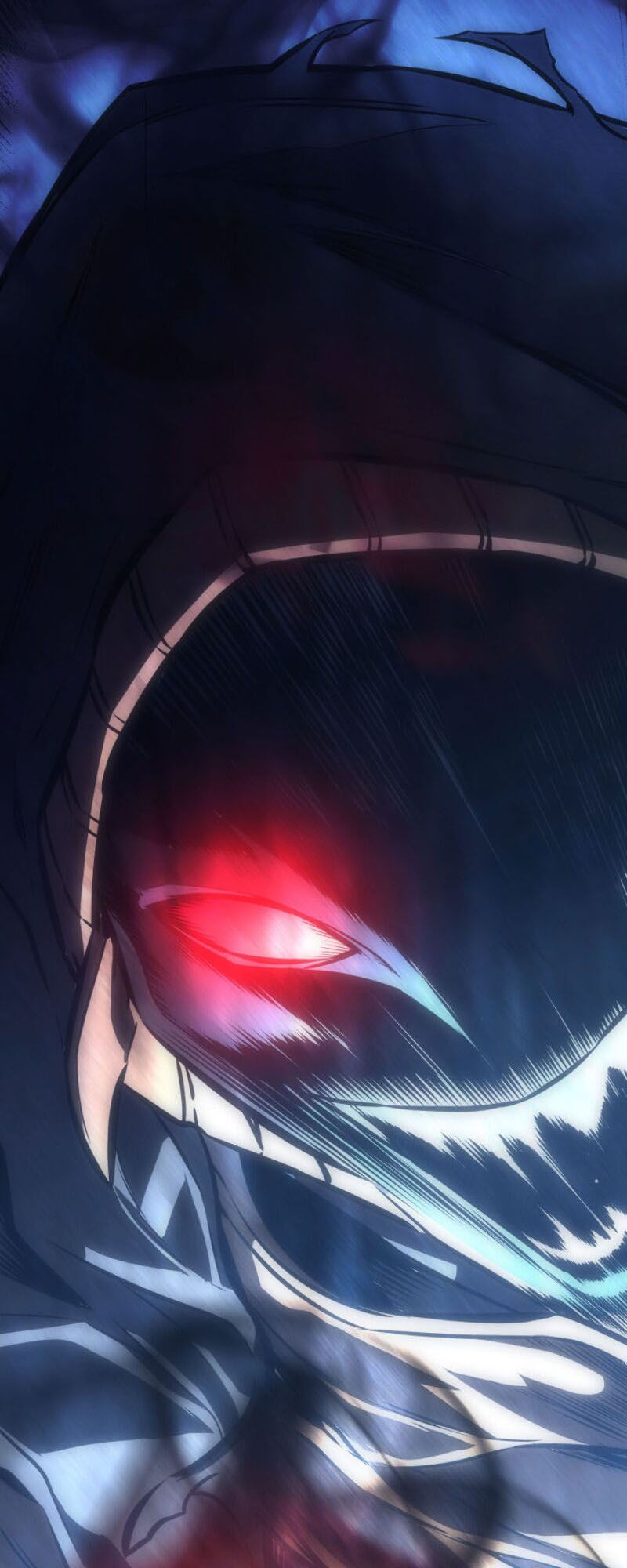 sự trở lại của pháp sư vĩ đại sau 4000 năm chapter 3 7