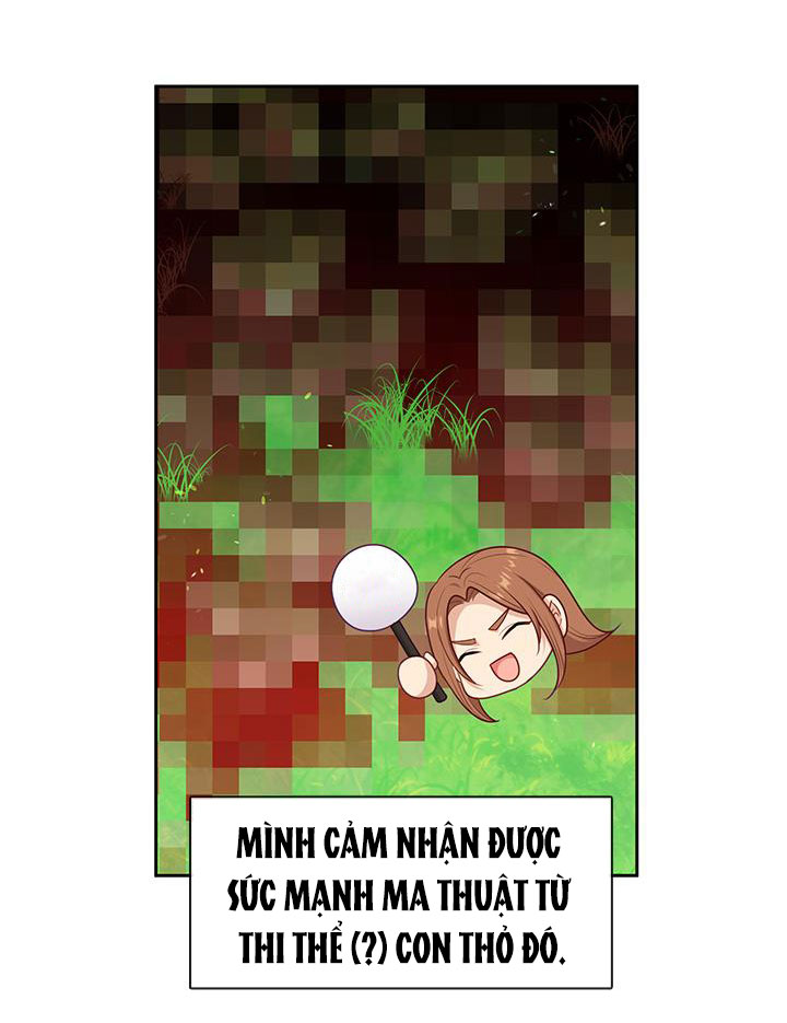 cẩn thận nữ phụ phản diện đấy! chapter 117 40