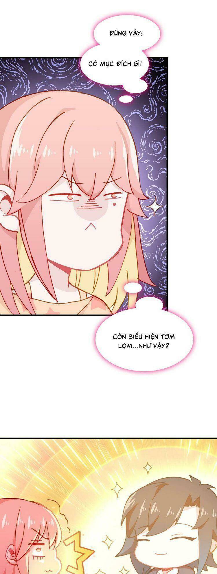 chuyển phát nhanh tình yêu chapter 23 6