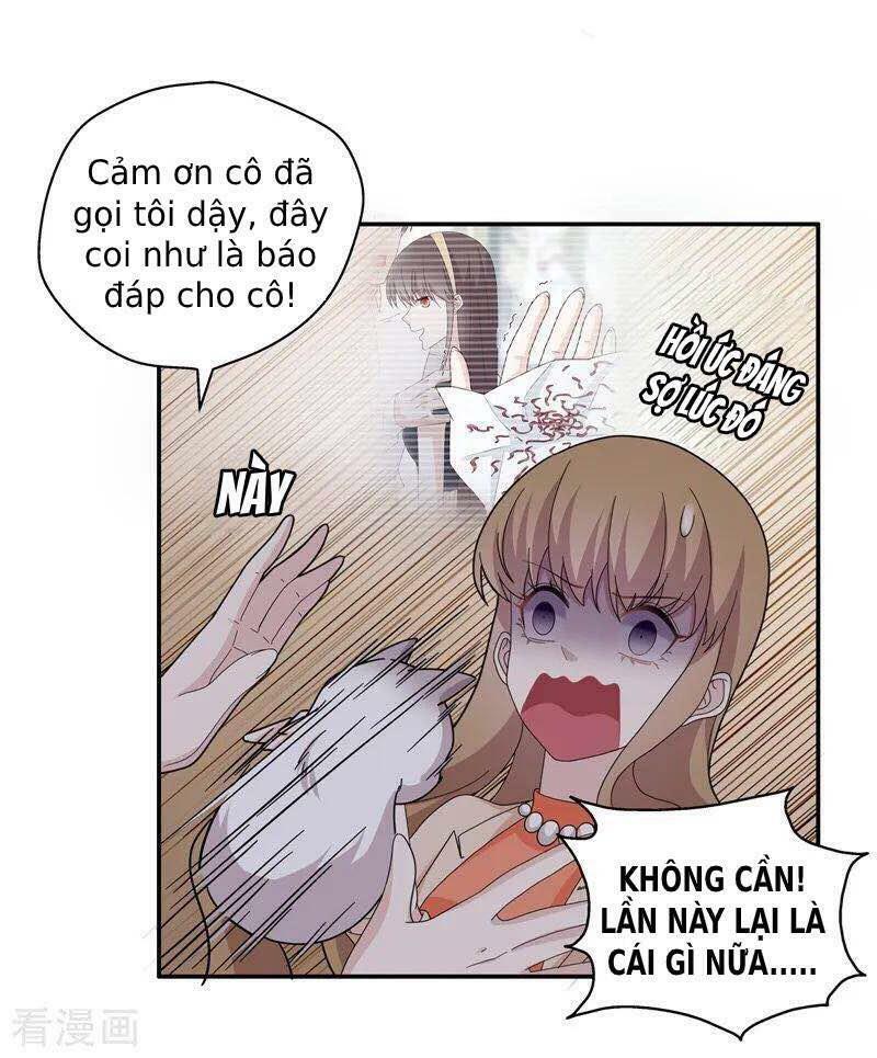 thiên kim bất lương chapter 41 12