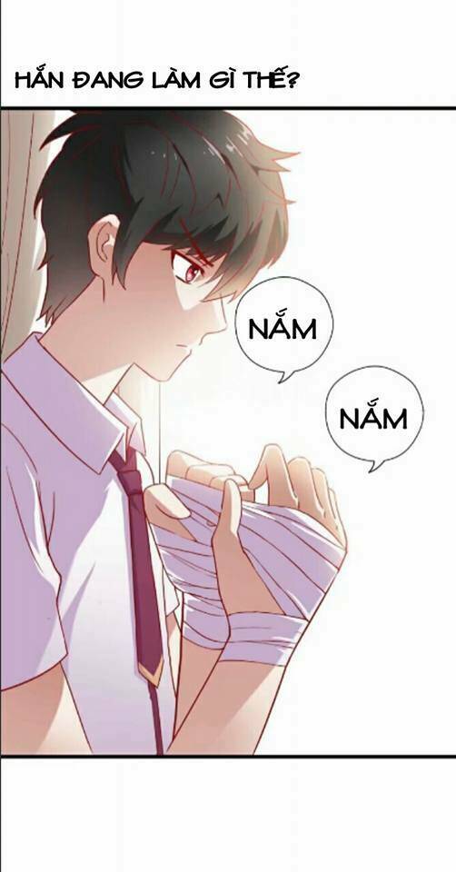 ác ma bàn bên chapter 7 52