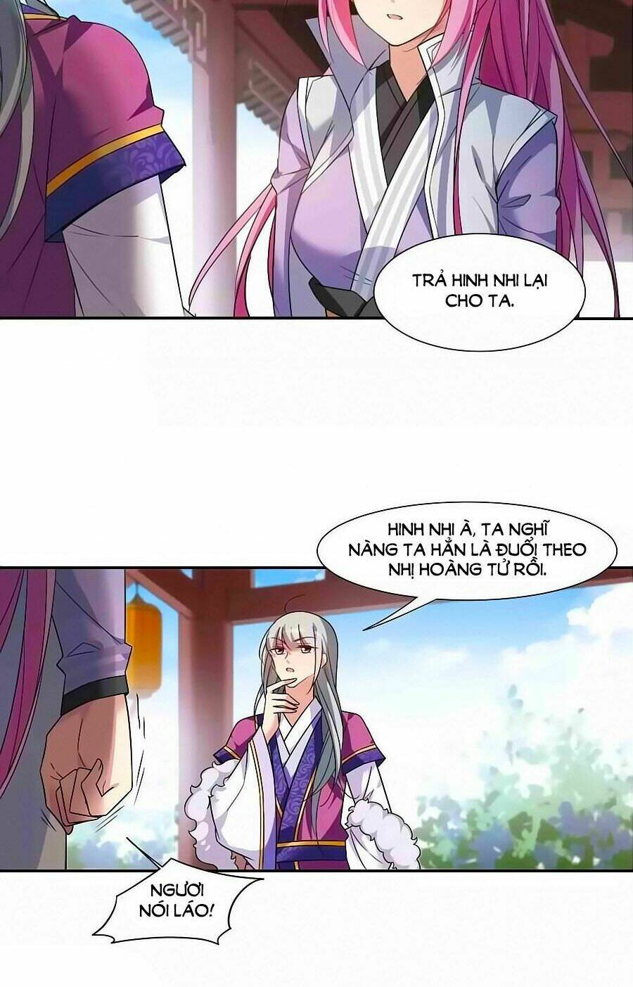 toàn cơ từ chapter 36.2 4