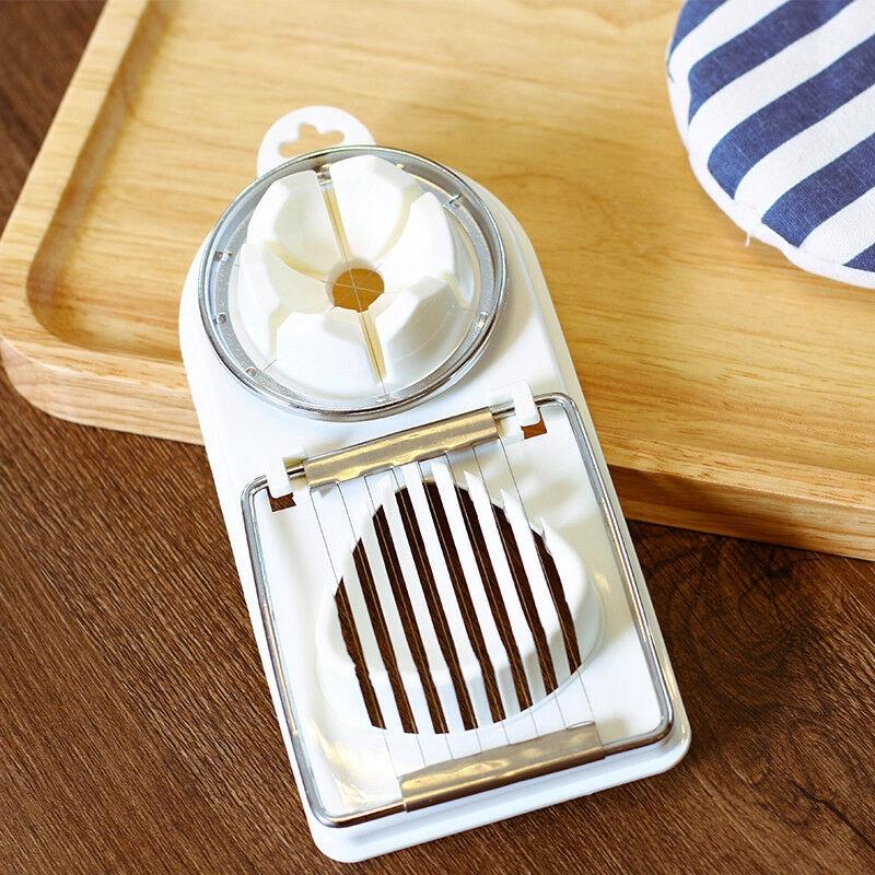 Dụng Cụ Cắt Lát Trứng Tiện Lợi