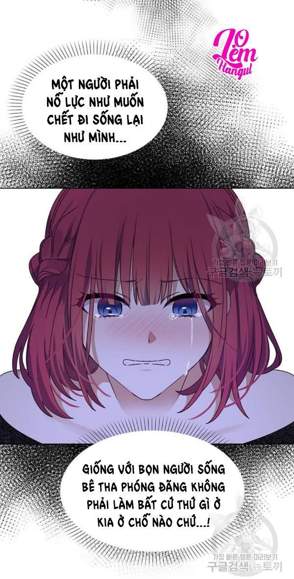 tôi là vị hôn thê phản diện chapter 30 19