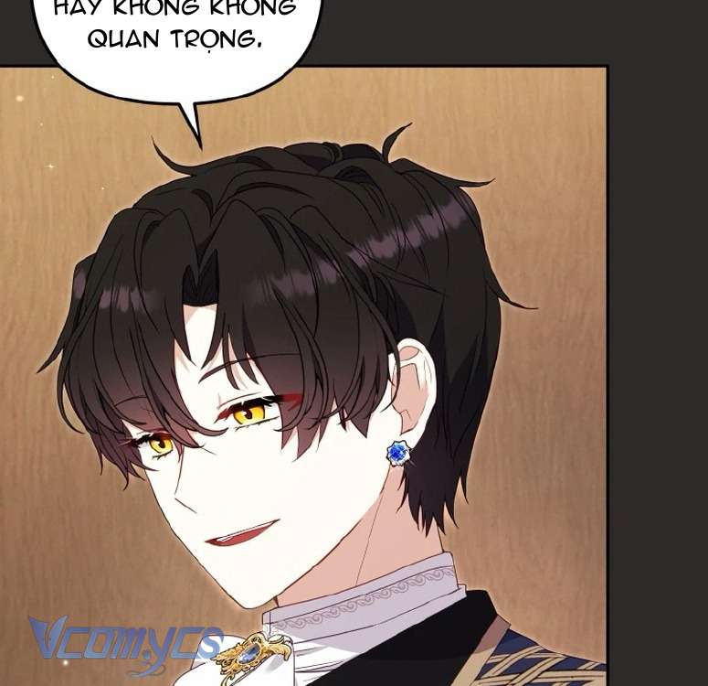 tôi được nuôi dưỡng bởi những kẻ phản diện chapter 66 13