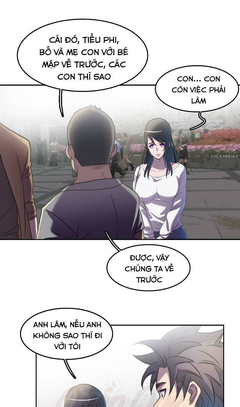 phụ hồn giả chapter 8 15