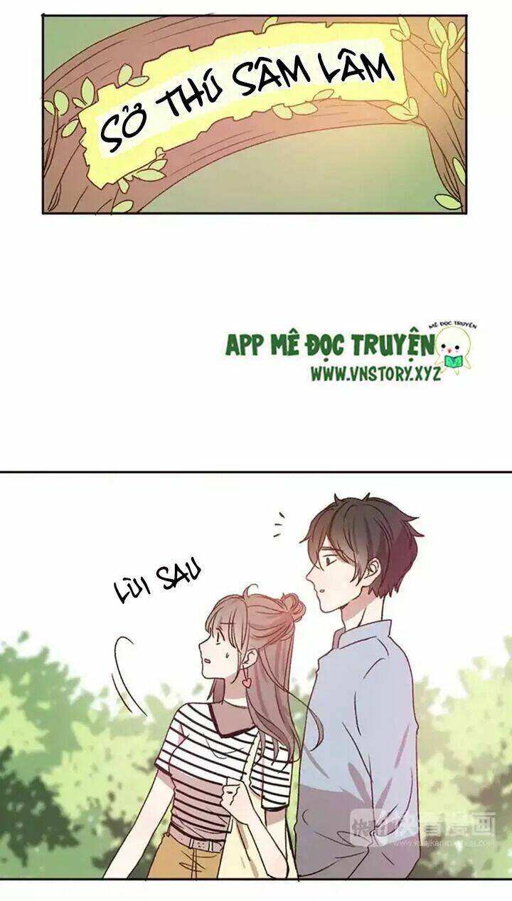 tình yêu không nói dối chapter 66 2