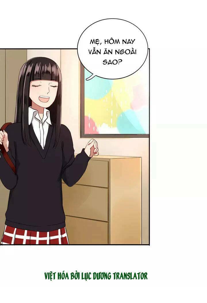 chào buổi sáng, hướng dương chapter 15 7