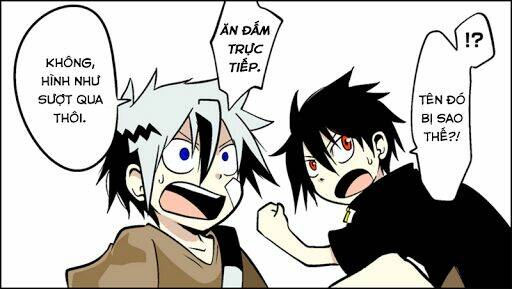 senyuu chapter 99 29