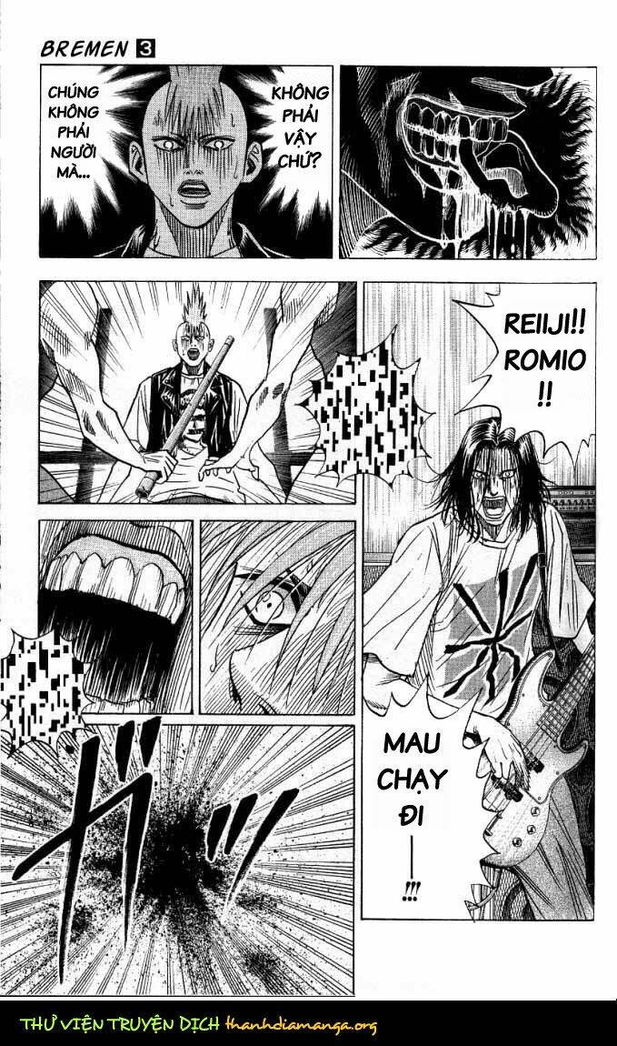 bremen chapter 20 18