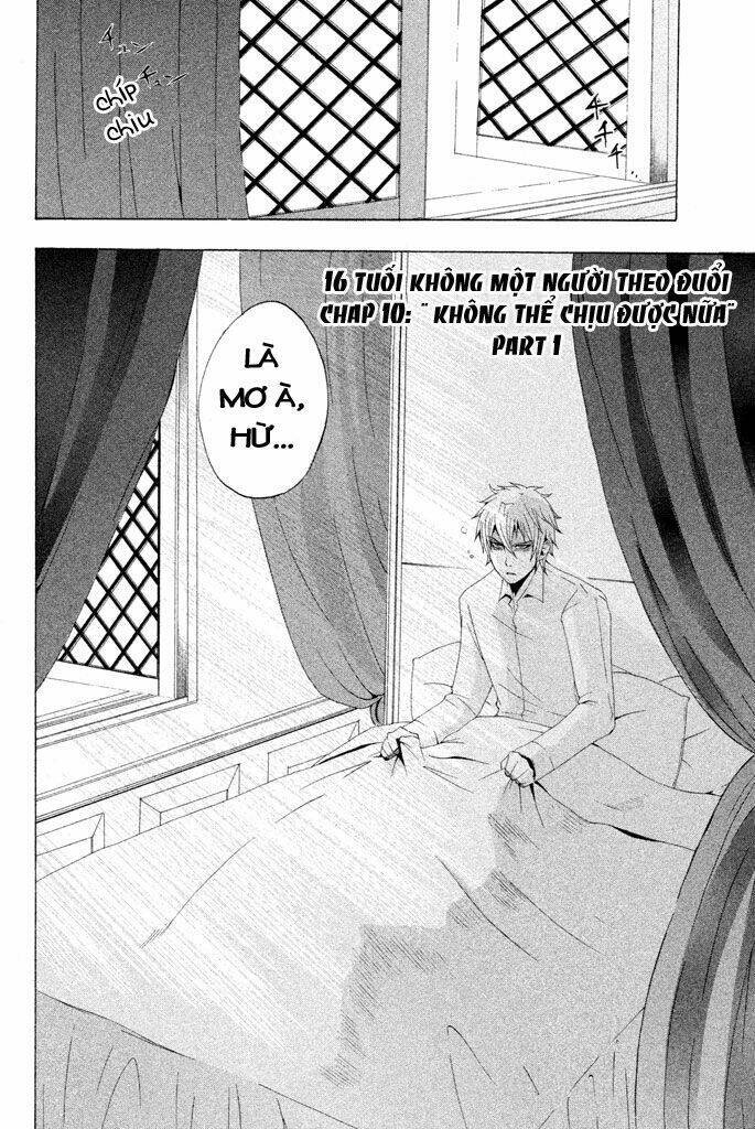 16 tuổi không một người theo đuổi chapter 10 4