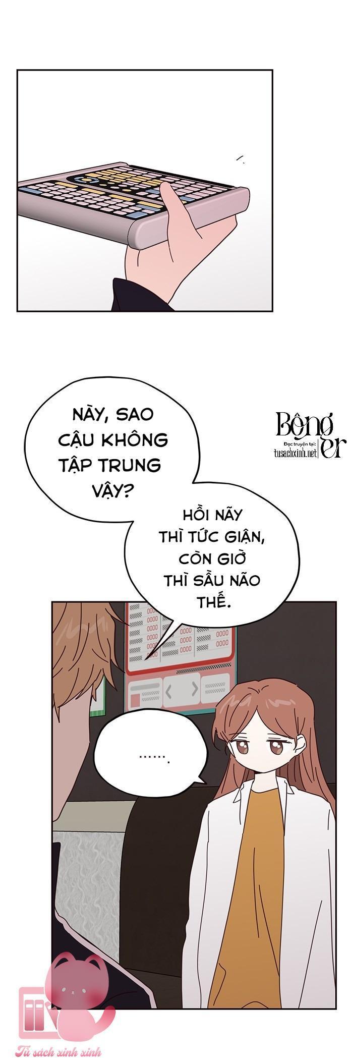 sợi chỉ tình yêu chapter 62 42