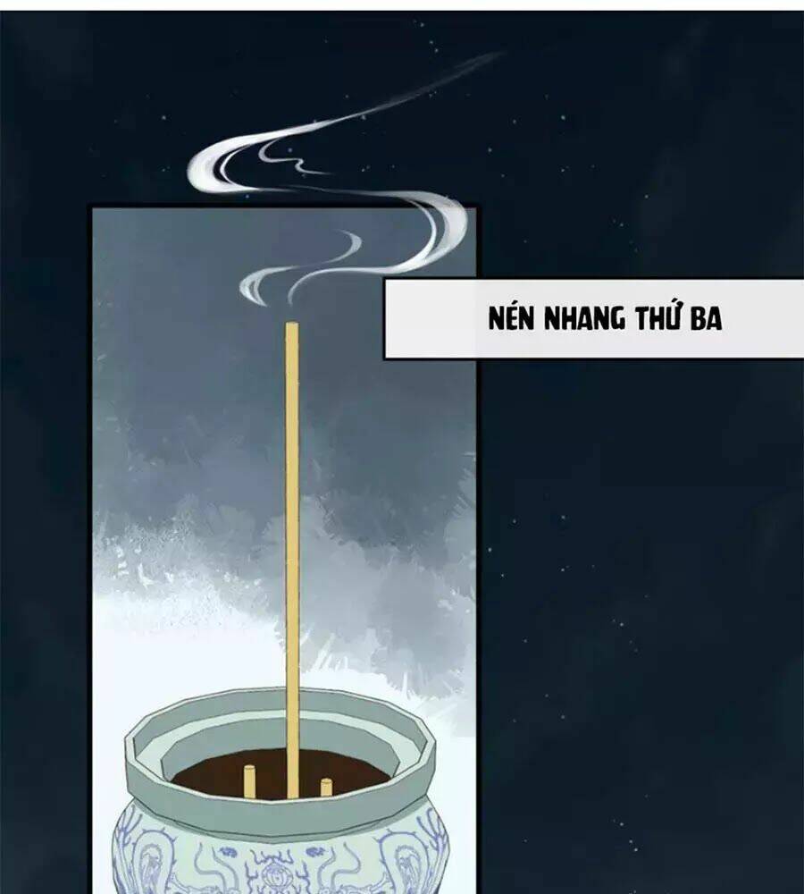 hội học sinh kiêu ngạo của hoàng cung chapter 21 3