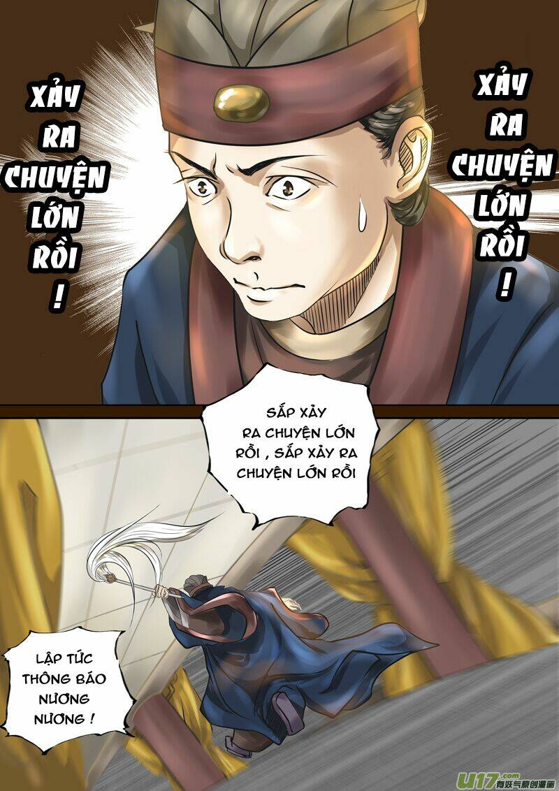 tam thiên nhứ chapter 28 6