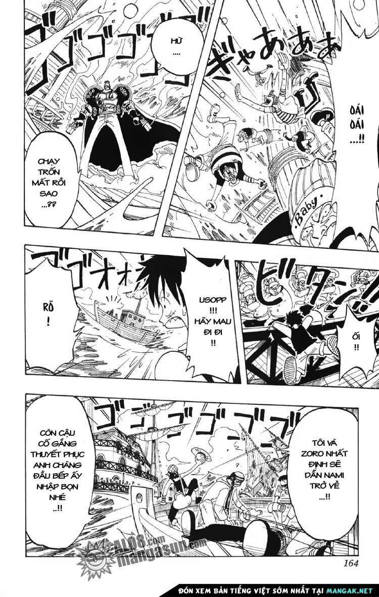 đảo hải tặc - one piece chapter 52 18