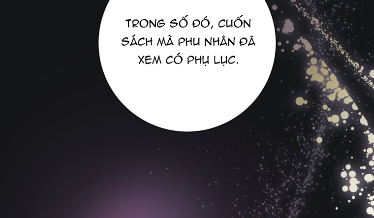 [18+] tôi đã kết hôn với kẻ thù giết cha mẹ chapter 37.2 42
