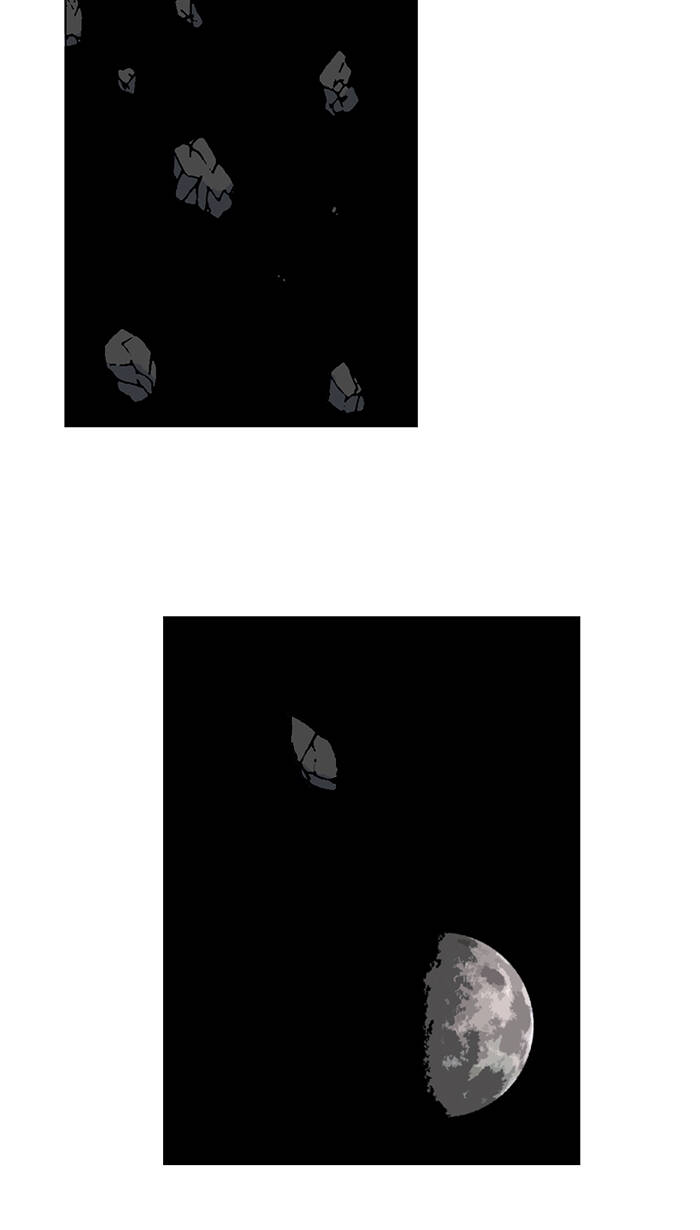 mắc kẹt trên mặt trăng chapter 41.1 2