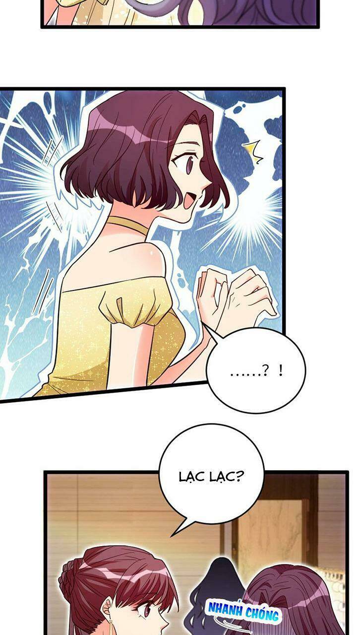 thiên hậu trở về chapter 125 48