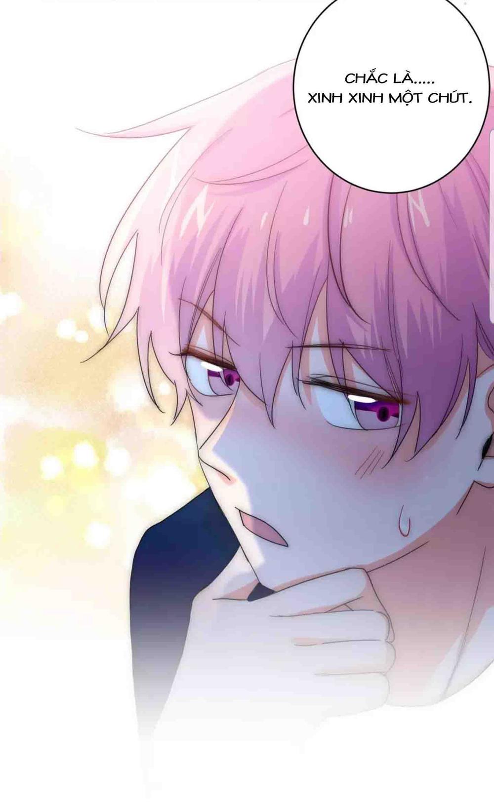 ánh trăng ngọt ngào chapter 4 33