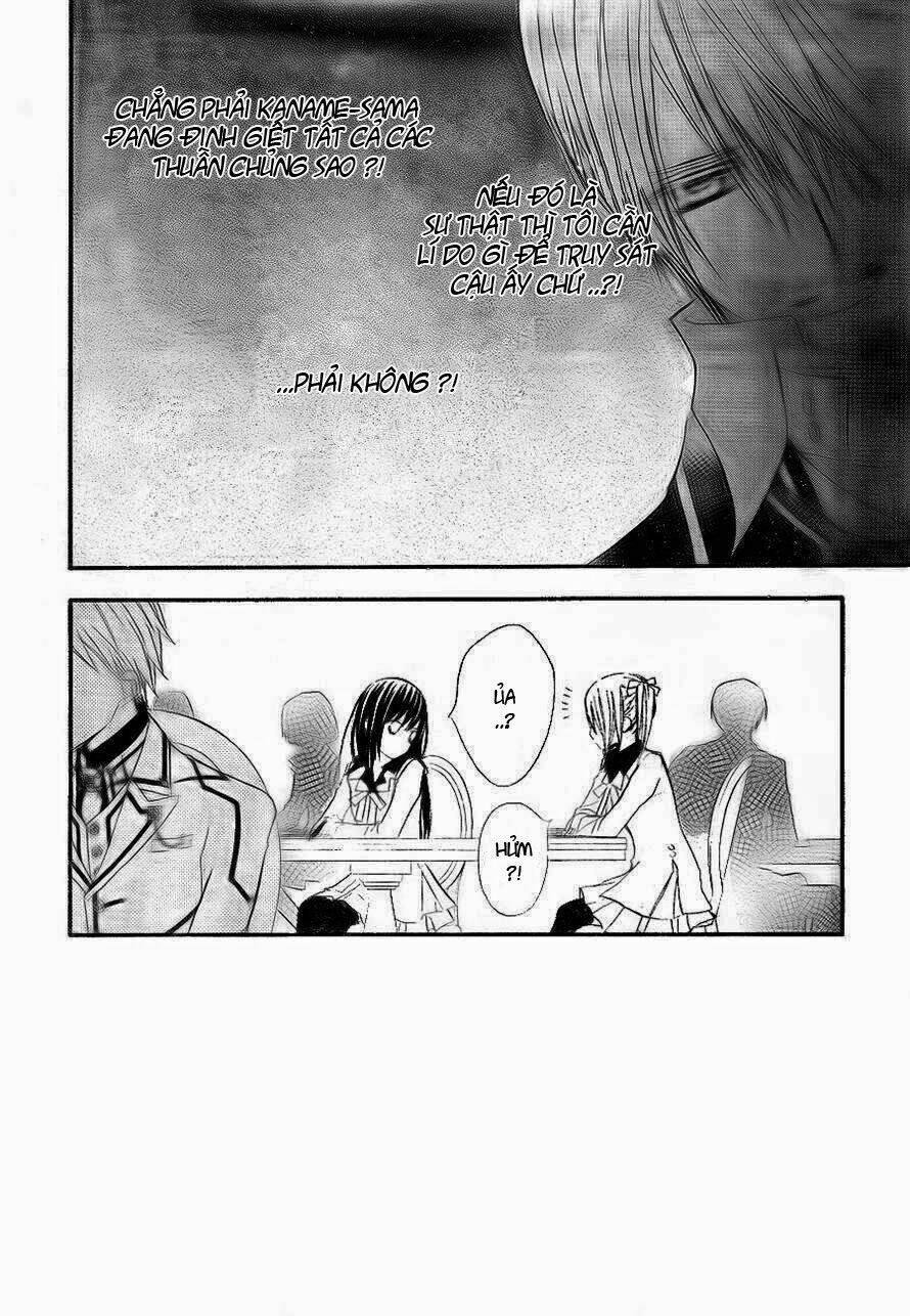 hiệp sĩ vampire chapter 75 2