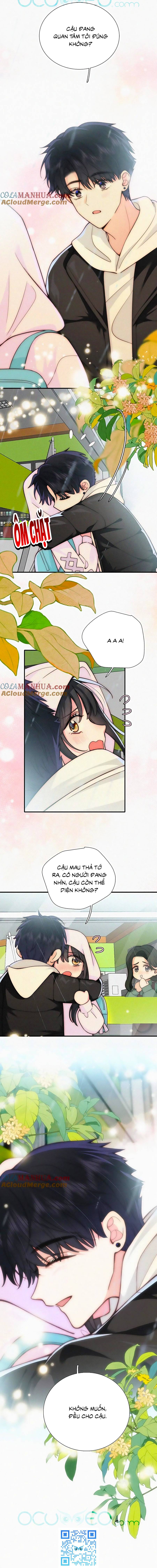 vẫn cứ nuông chiều chapter 53 9