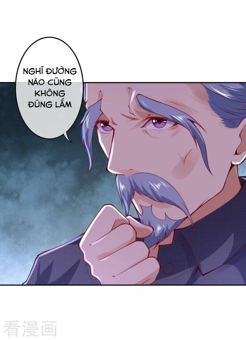 đô thị hộ hoa tiên tôn chapter 12 8