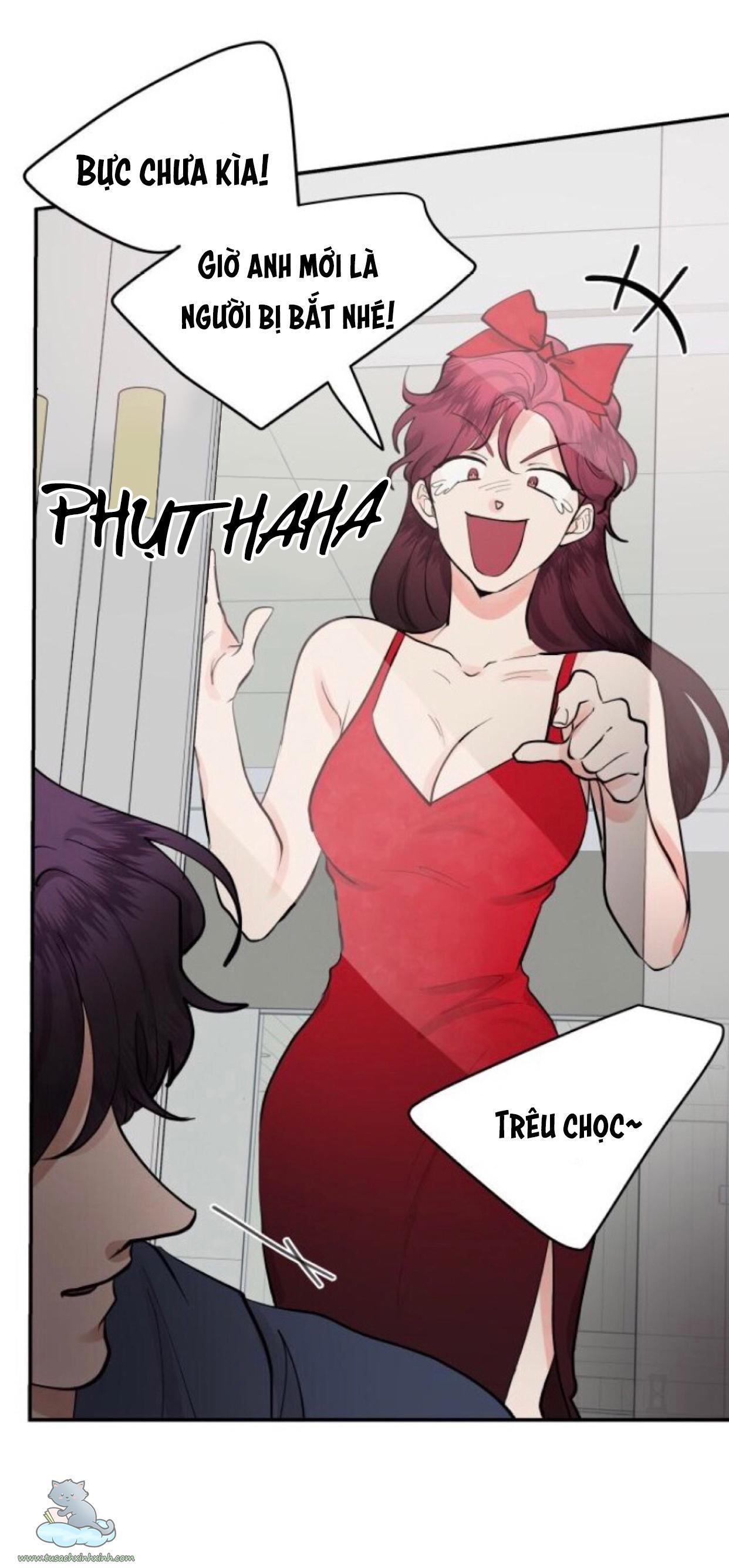 oan gia ngõ hẹp chapter 71 40