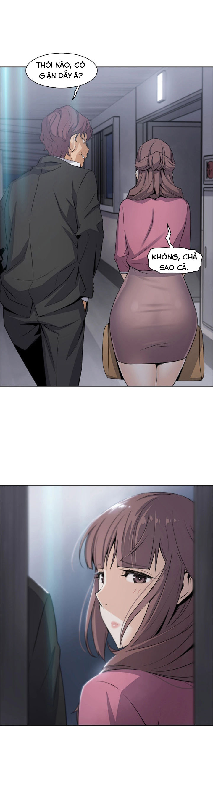 nhóm học đặc biệt chapter 12 37