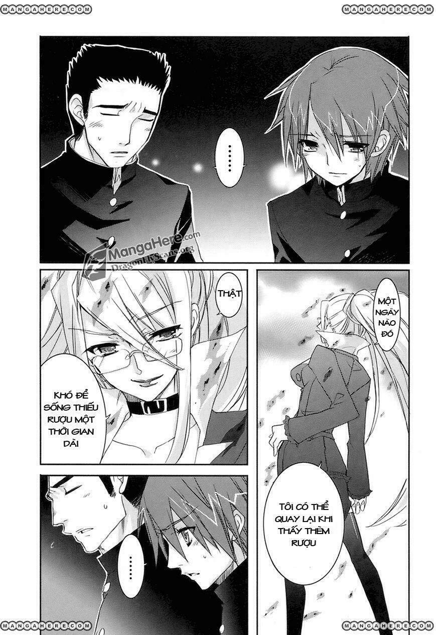 đôi mắt của shana chapter 35 9