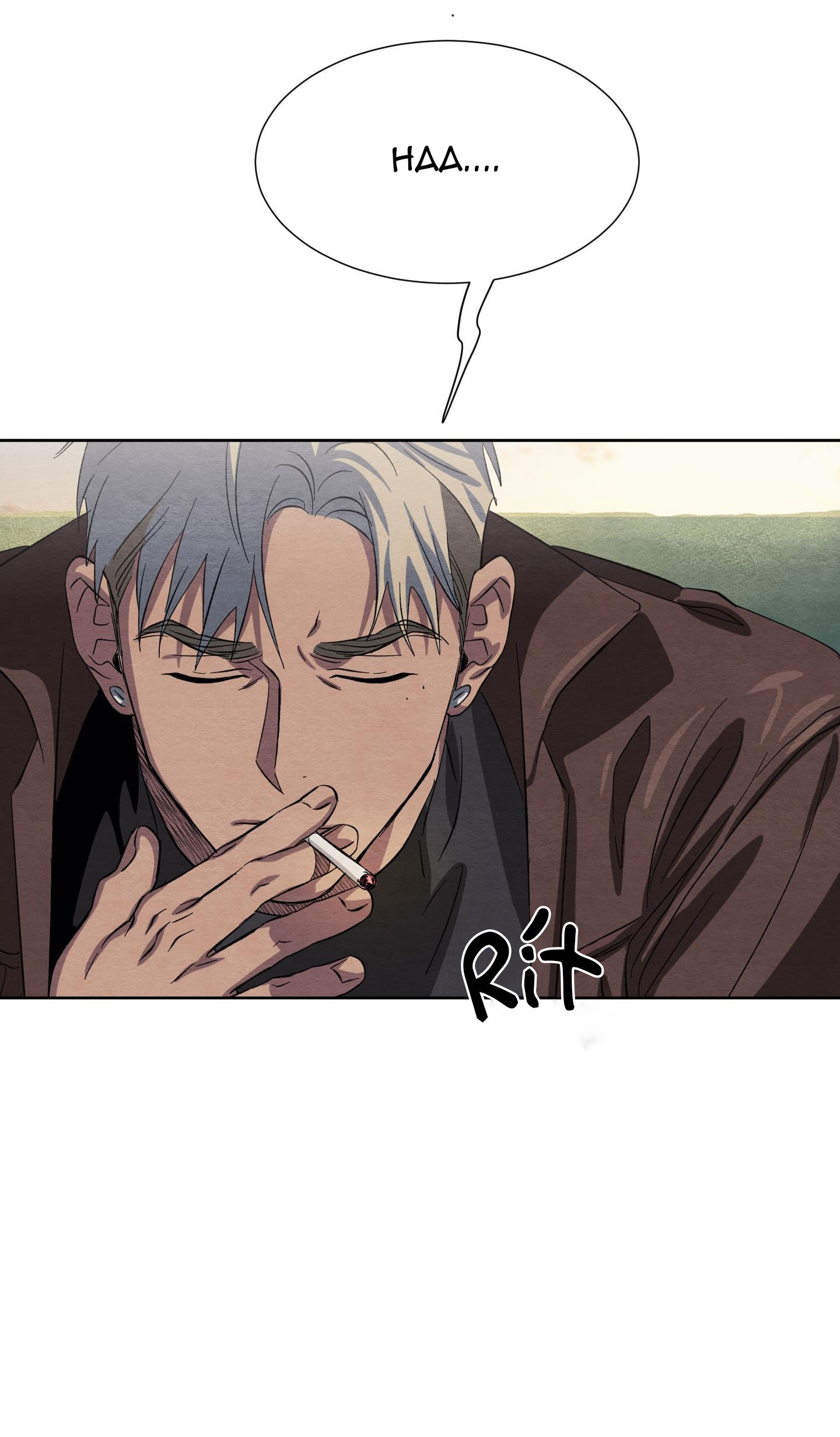 vị khách không mời chapter 18 16