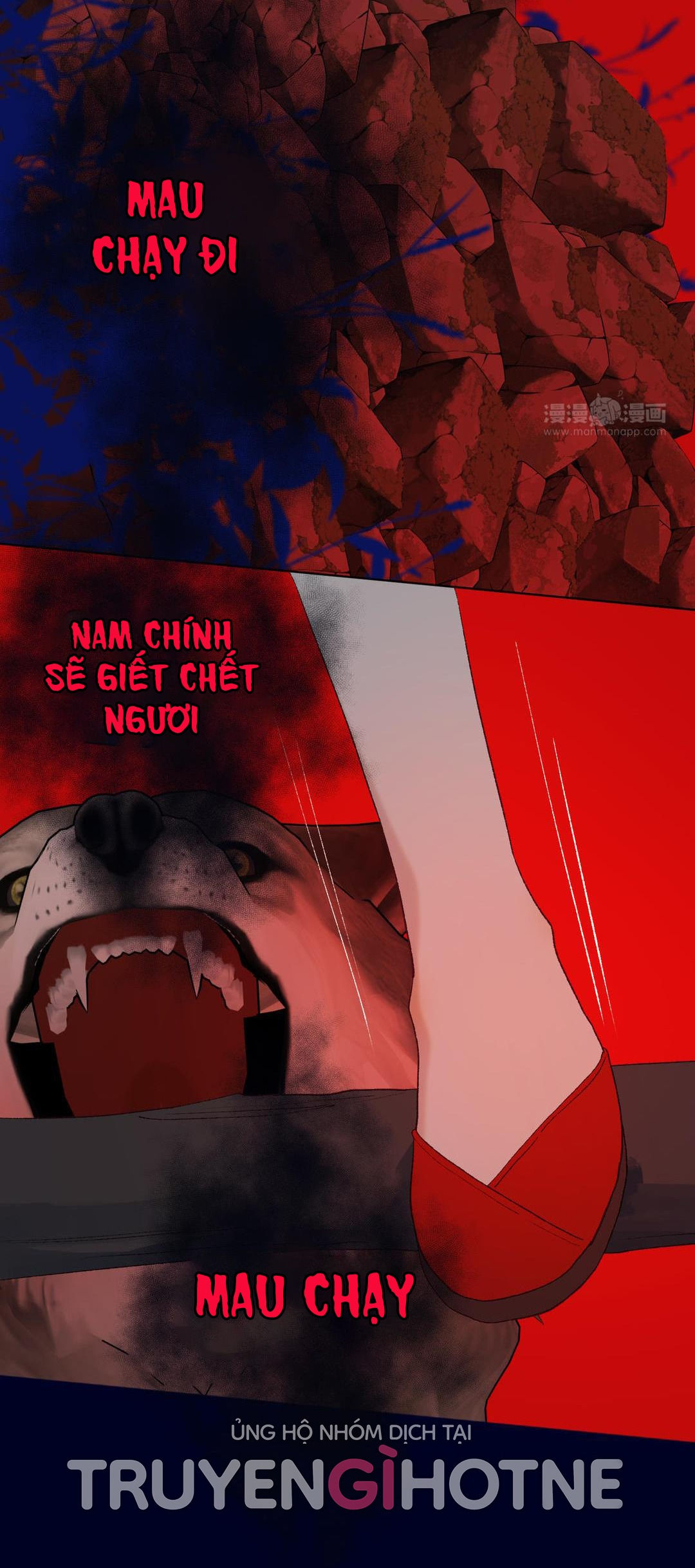 ác nữ cự tuyệt nam chính chapter 20 24