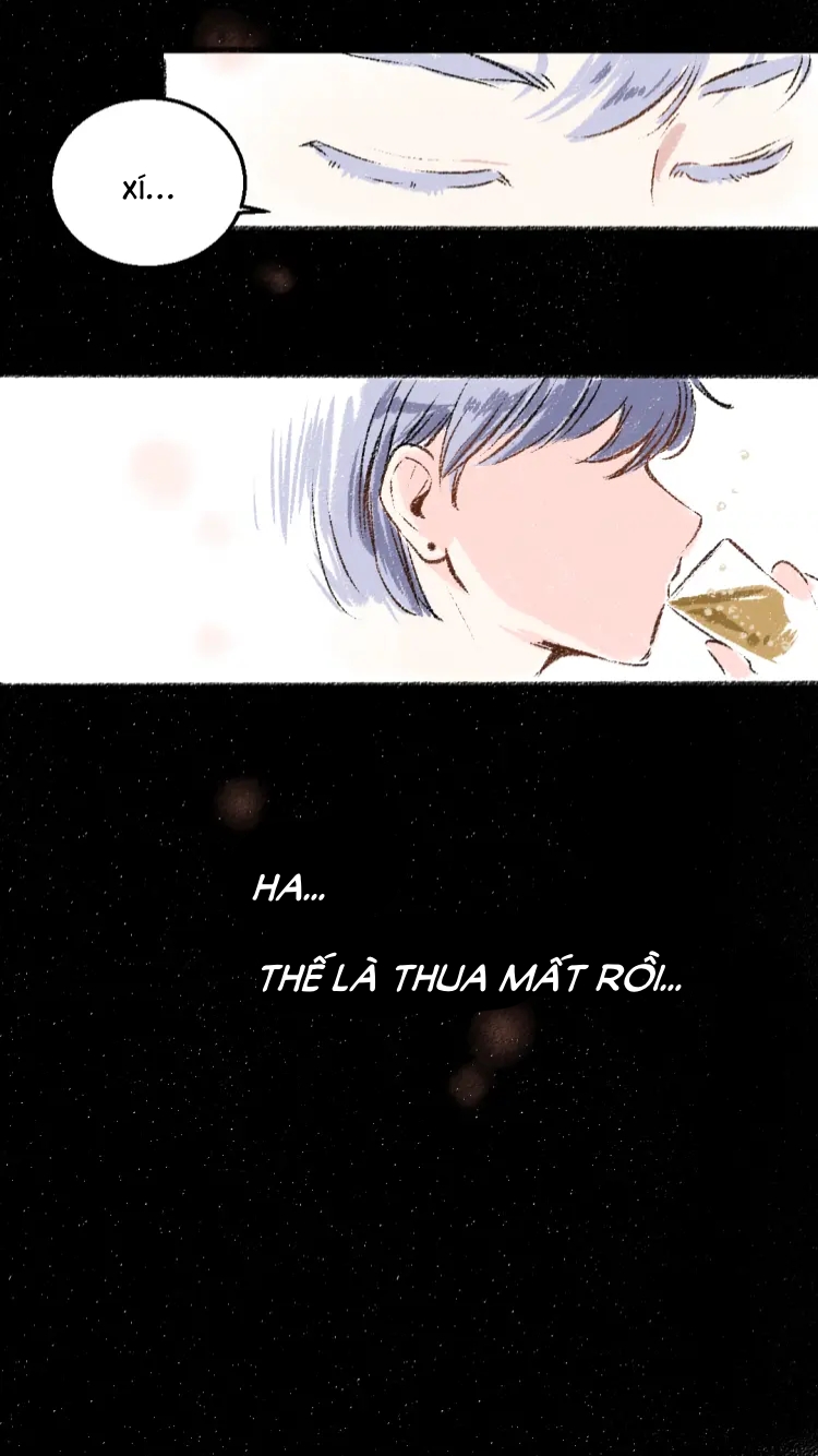 ngày ngày đi nhờ xe! chapter 30 46