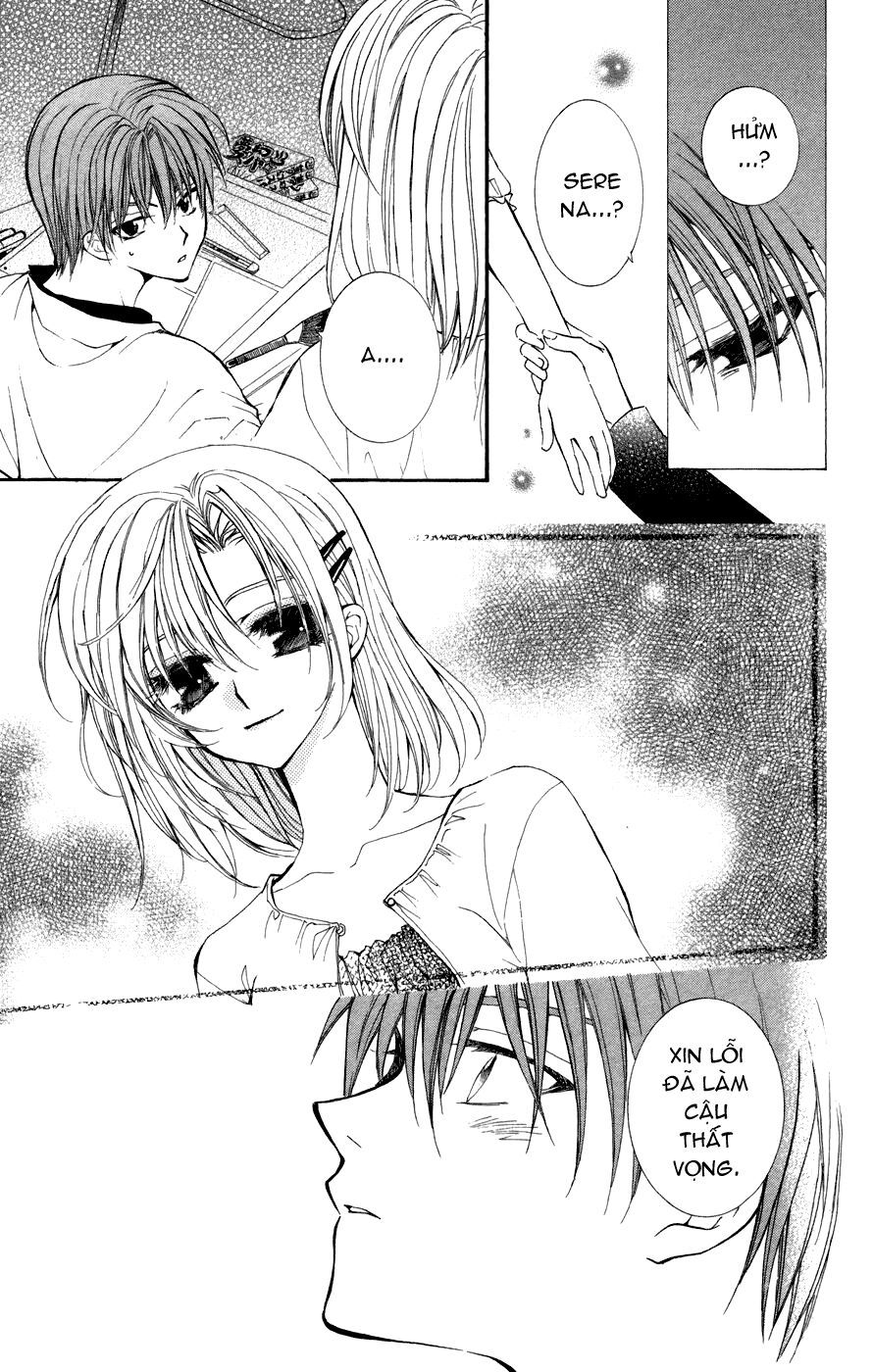 ng life chapter 14 23