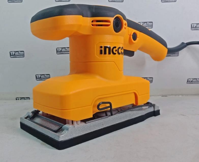 MÁY CHÀ NHÁM (180X90MM) 320W INGCO FS3208 - HÀNG CHÍNH HÃNG
