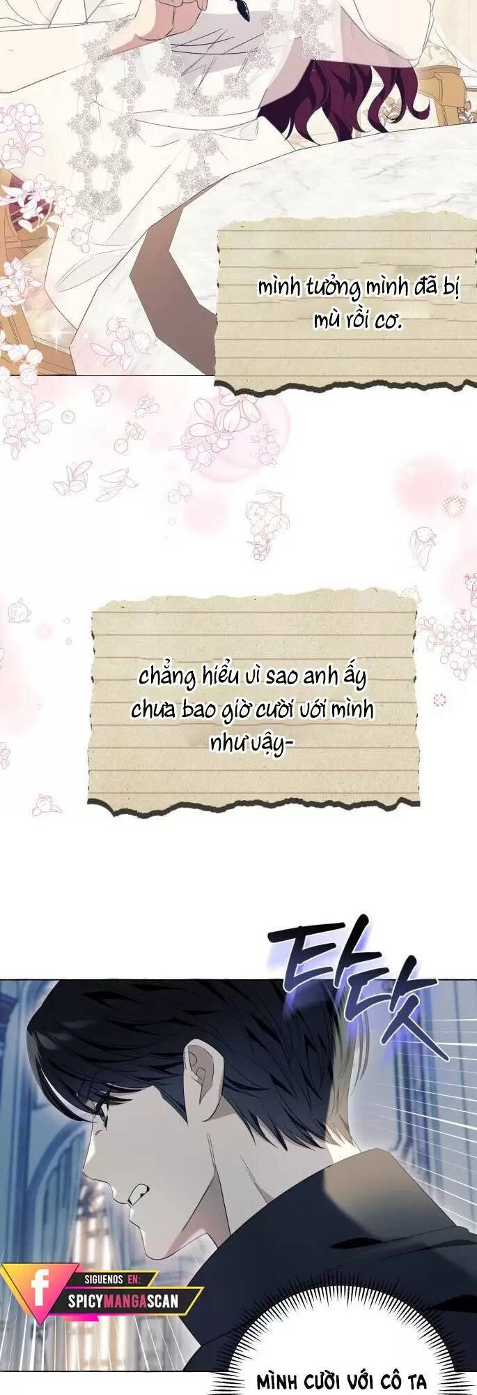 tôi tưởng đó chỉ là tiểu thuyết trọng sinh bình thường chapter 18 34