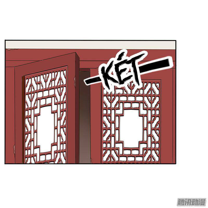 thông linh phi chapter 76 14