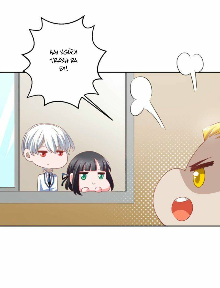 người yêu khát máu của tôi chapter 32 13