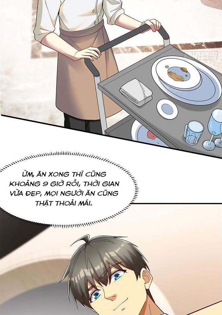 ta làm giàu từ thua lỗ game chapter 110 17