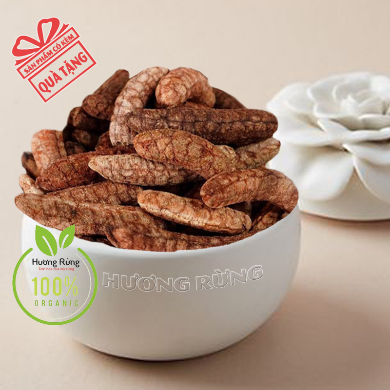 Chuối hột rừng 1kg loại ngon xuất khẩu, thơm ngọt