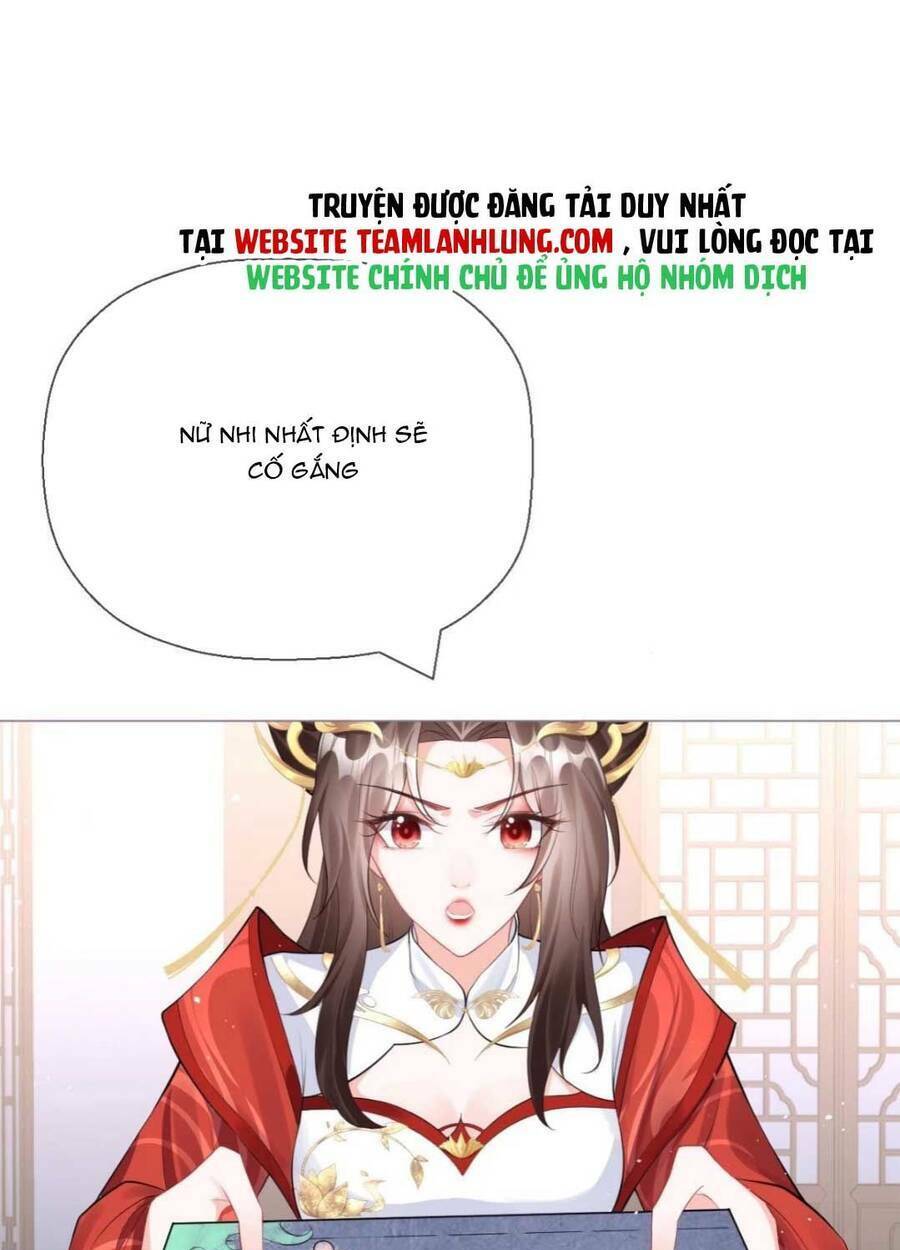 thiết lập ác nữ của tôi sụp đổ rồi chapter 21 29
