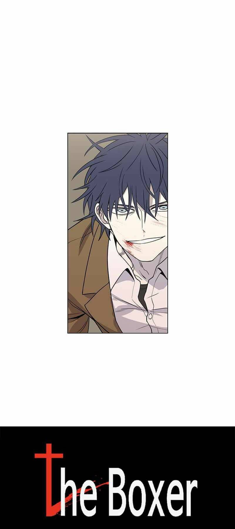 võ sĩ - the boxer chapter 113 6