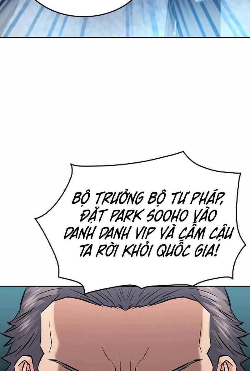 druid tại ga seoul - người hóa thú chapter 69 62