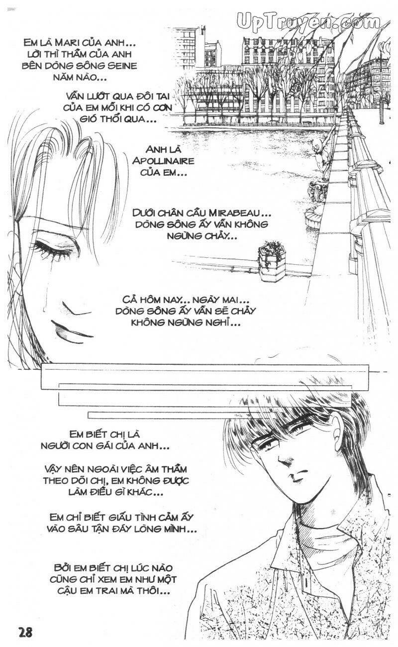 ngang trái chapter 1 27