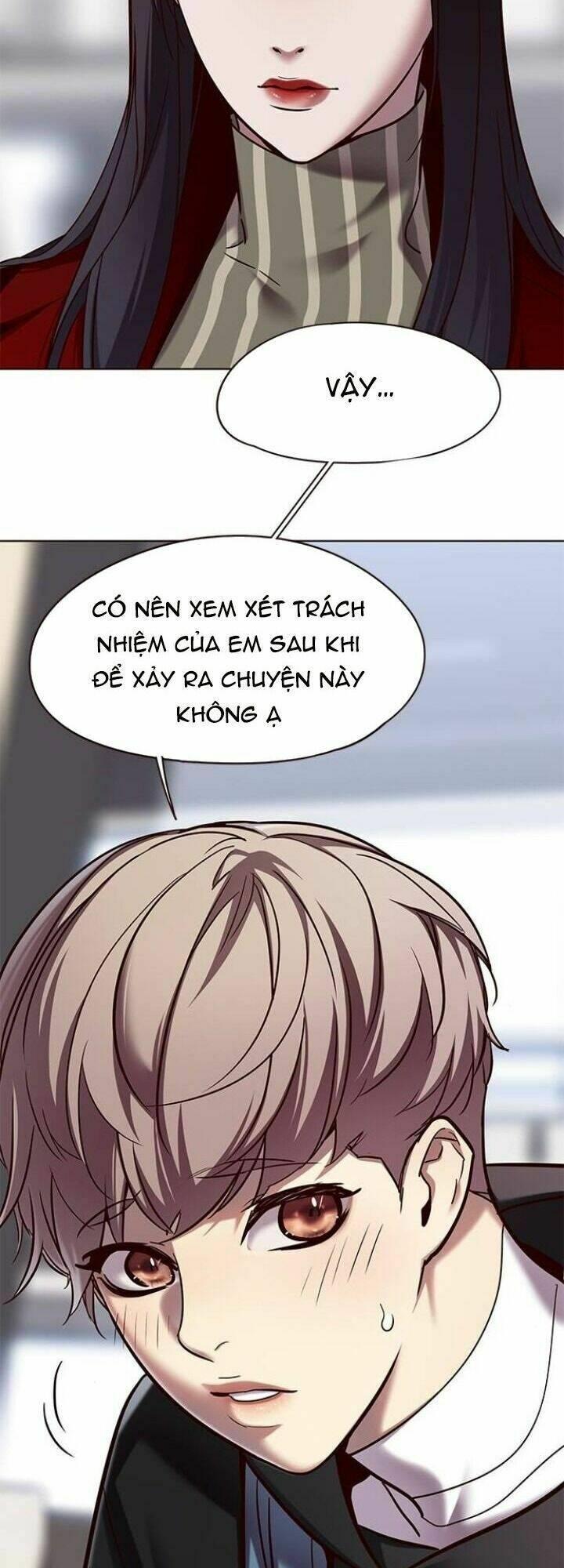 biến thân thành mèo chapter 115 11